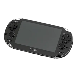 Sony PS Vita Wi-Fi and 3G